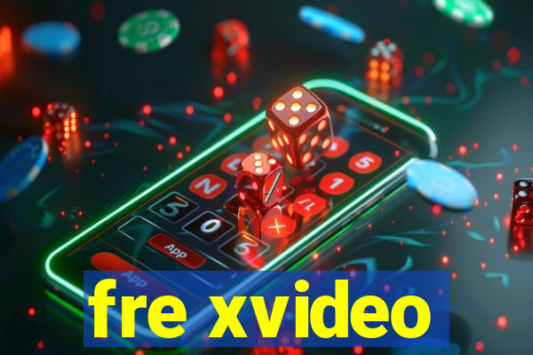 fre xvideo